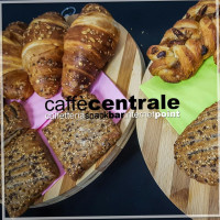 Caffè Centrale -internet Point food