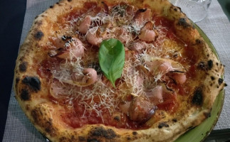 Da Umberto La Pizzeria Contemporanea food