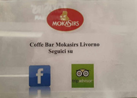 Coffee Mokasirs food