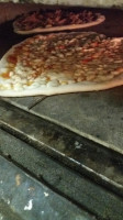 Pizza Al Volo Pizzeria Da Asporto food