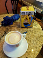 Caffè Degli Archi food