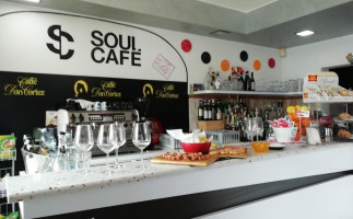 Soul Cafè Tabacchi Di De Oliveira Kelli food