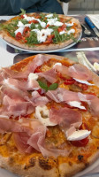Pizzeria Da Violino food