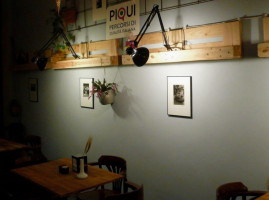 Il BistrÒ By Piqui food