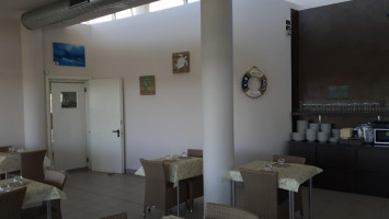 Locanda Del Marinaio food