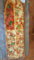 L'università Della Pizza Pizza A Metro Da Gigino food