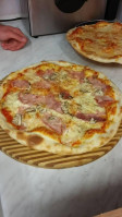 Pizzeria Capriccio food