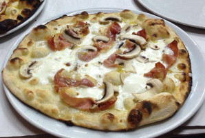 Voglia Di Pizza Di Lanave Vincenzo food
