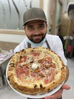 Pizzeria Pane Amore E Fantasia 3 Volla food