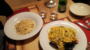 La Spaghetteria Di Viterbo food