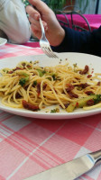 La Spaghetteria Di Viterbo food