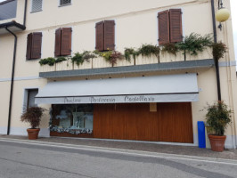 Panificio Pasticceria Castellarin outside