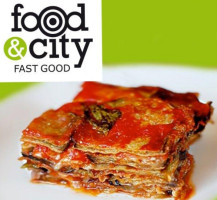 Food&city food