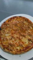 Pizzeria Al Mangione food