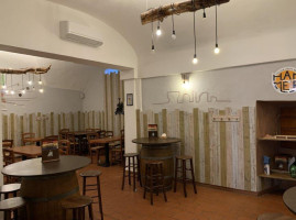 Brasseria Del Grifone inside