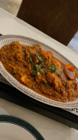 Moghul Indian food