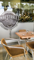 Maestrale Café Caffetteria Pizzeria Tavola Calda inside
