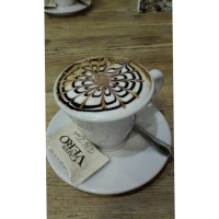 Cafe’ Bistro’ Thiene food