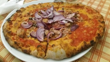 Pizzeria Del Corso Di Demola Mario food