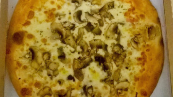 Pizzeria Abruzzese food