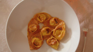Antica Cascina San Zago food