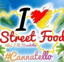I Love Street Food F.lli Mendolia Sicilia food