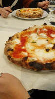 Pizzeria Buongiorno Napoli Viterbo inside