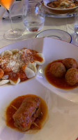 Taverna Della Torre food