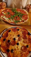 Pizzeria Ombra Della Sera food