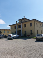Agriturismo Il Vallone outside