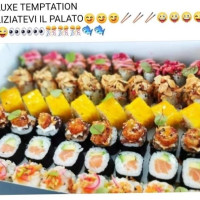 Temptation Food Vibes Only food