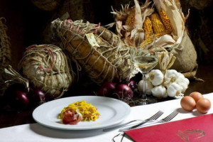 Salumificio Dallatana food
