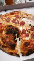 Peccati Di Gola Pizzeria Creperia Paninoteca food
