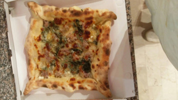 Sigi Pizza E Sfizi Di Giglia Silvestro C food