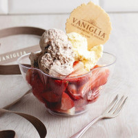 Vaniglia Gelaterie Camisano Vicentino food