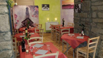 Ciak Trattoria Da Piccio food