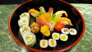 Giapponese Yo Sushi food