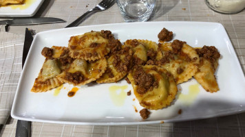 La Taverna Del Riccio food