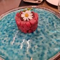 Yugo Sushi Fusion Experience food