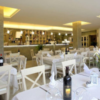 Residence Delle Rose food