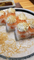 Sushi Riviera Hé Fēng Shòu Sī food