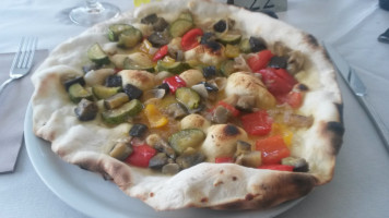Pizzeria L'altopalato By Casson food