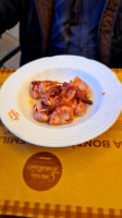 Osteria Del Tortellino Lucca food