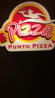 Punto Pizza Lugo food