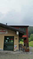 Ristorante Bar Sportivi outside