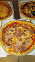 Pizzeria Valpizza Valledoria food