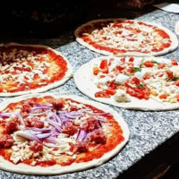 Pizzeria Da Asporto Cappuccetto Rosso Zola Predosa food
