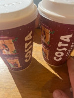 Costa food