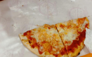 Mini Pizza 22cm Finocchio food