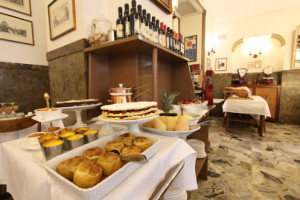 La Locanda Dei Pugliesi food